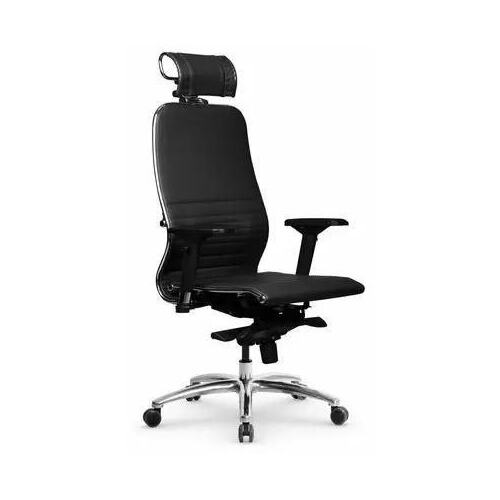 Кресло Samurai K-3.04 Infinity Easy Clean, Черный z509339391