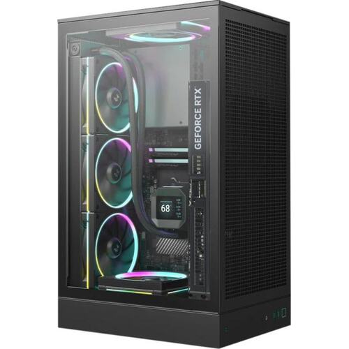 Игровой компьютер НИКС (Z0984015)