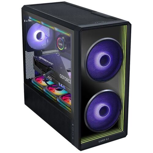 Игровой компьютер НИКС (Z0994402)
