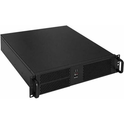 Сервер в корпусе высотой 2U НИКС 2U (Z0810741)