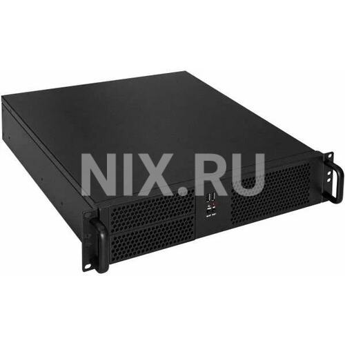 Сервер видеонаблюдения НИКС 2U (Z0986816)