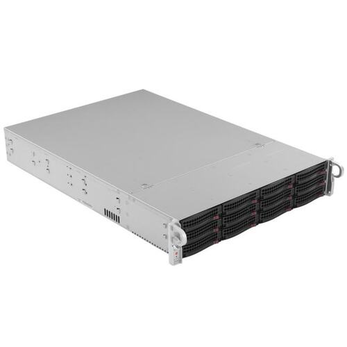 Сервер в корпусе высотой 2U НИКС 2U (Z0999569)