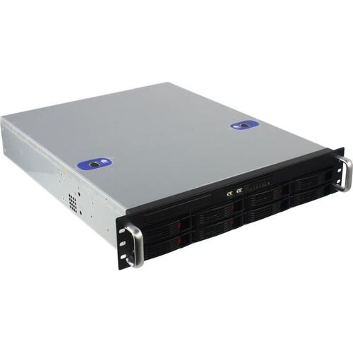 Сервер в корпусе высотой 2U НИКС 2U (Z1001805)