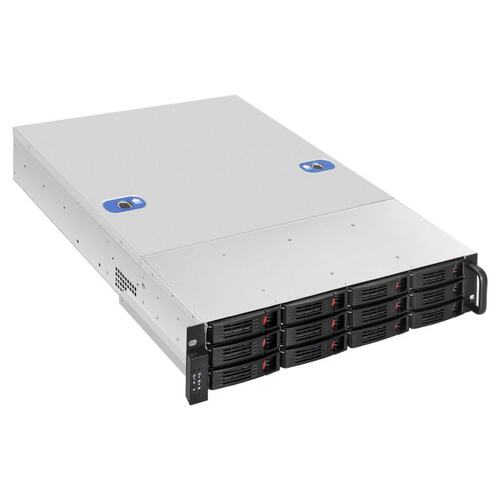 Сервер в корпусе высотой 2U НИКС 2U (Z1003888)