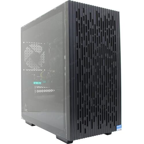 X6000M (X627RLGi): Core i5-10400F/ 16 Гб/ 256 Гб SSD + 1 Тб/ 8 Гб GeForce RTX3050