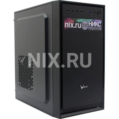 Компьютер для офиса НИКС A6100 Z0985592