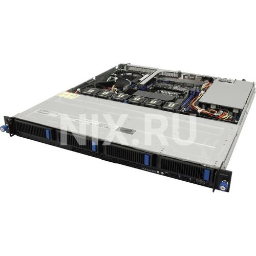 Сервер НИКС aS7000/1U Z1003794