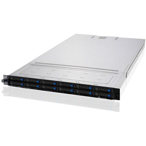 Сервер в корпусе высотой 1U НИКС aS9600a/pro1U Z0889341