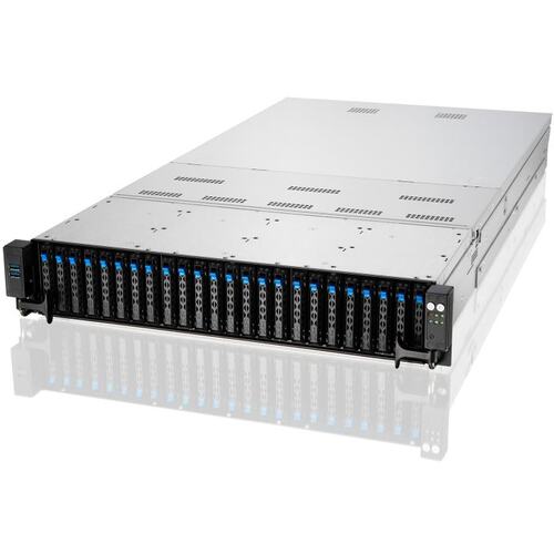 Сервер в корпусе высотой 2U НИКС aS9600a/pro2U S930E2Ba