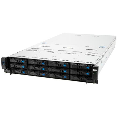 Сервер в корпусе высотой 2U НИКС aS9600a/pro2U S930H2Ba