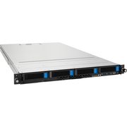 Сервер в корпусе высотой 1U НИКС aS9800/pro1U Z0898387