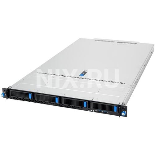 Сервер НИКС aS9800/pro1U Z0959422