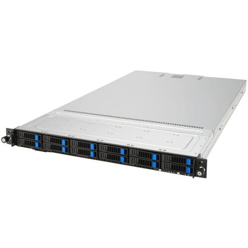 Сервер в корпусе высотой 1U НИКС aS9800/pro1U Z0965937