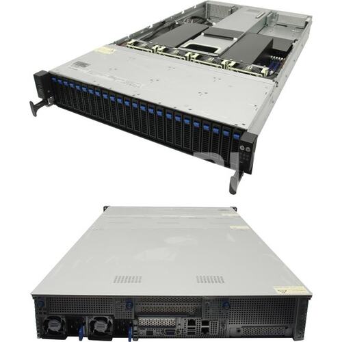 Сервер НИКС aS9800/pro2U Z0989732