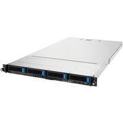 Сервер в корпусе высотой 1U НИКС aS9900a/pro1U S930N1Ga