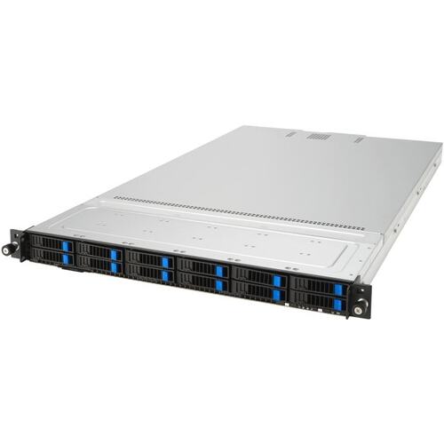 Сервер в корпусе высотой 1U НИКС aS9900a/pro1U S930R1Ga