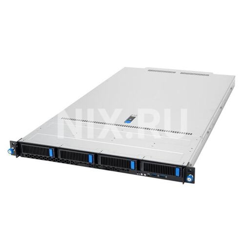Сервер НИКС aS9900a/pro1U Z0950688