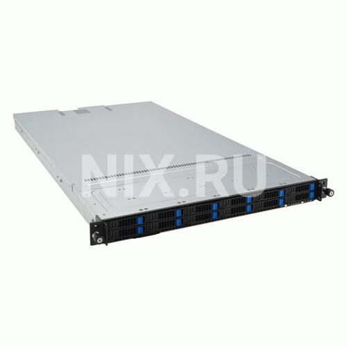 Сервер НИКС aS9900a/pro1U Z0950689