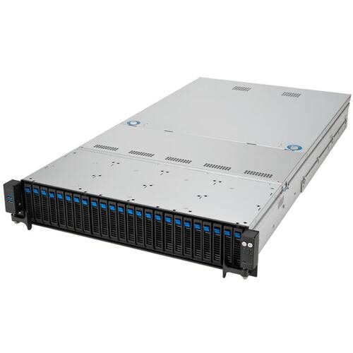 Сервер в корпусе высотой 2U НИКС aS9900a/pro2U S930C2La