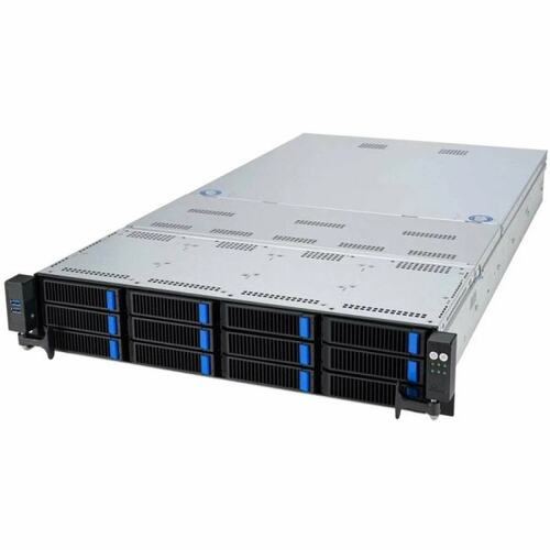 Сервер в корпусе высотой 2U НИКС aS9900a/pro2U S941X2Ba