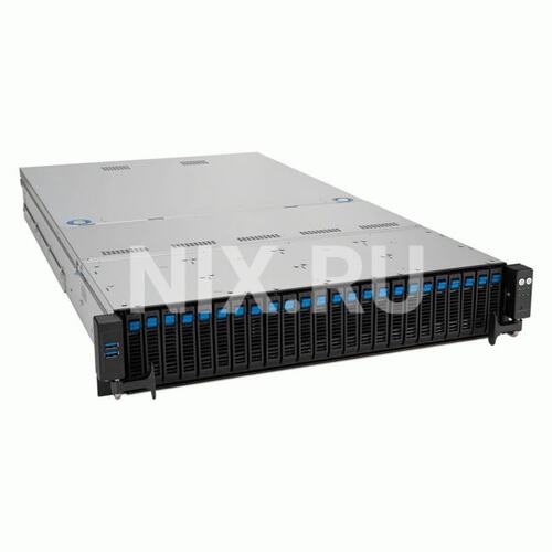 Сервер в корпусе высотой 2U НИКС aS9900a/pro2U Z0858063