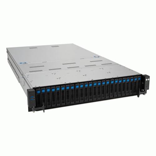Сервер в корпусе высотой 2U НИКС aS9900a/pro2U Z0934134