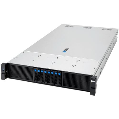Сервер в корпусе высотой 2U НИКС aS9900a/pro2U Z0987081