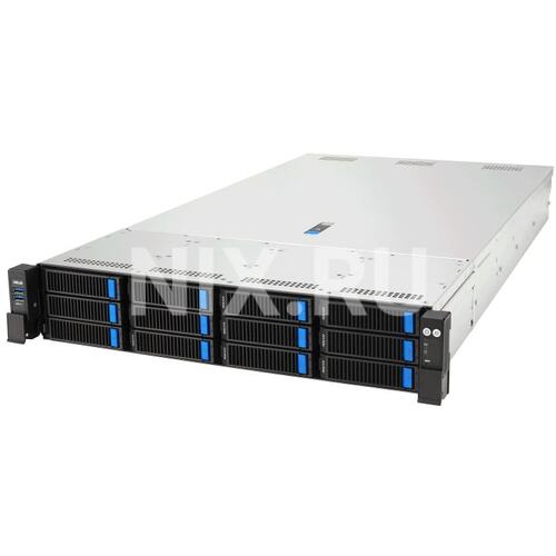 Сервер НИКС aS9900a/pro2U Z1003763