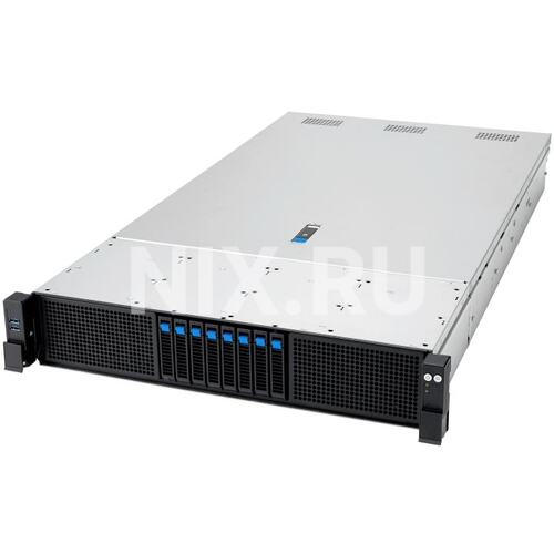 Сервер НИКС aS9900a/pro2U Z1003768
