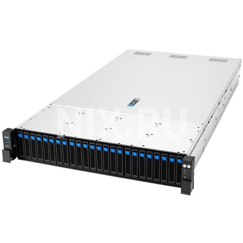 Сервер НИКС aS9900a/pro2U Z1003773