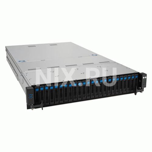 Сервер НИКС aS9900a/pro2U Z1004433
