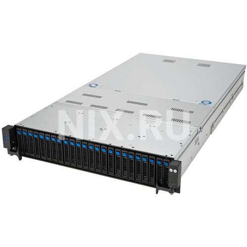 Сервер НИКС aS9900a/pro2U Z1004448