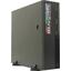 Компьютер для офиса НИКС B7000-SLIM Z0899593, вид основной