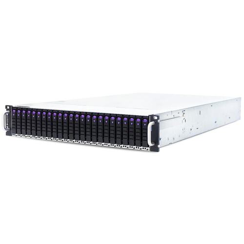 Сервер в корпусе высотой 2U НИКС cS9500/pro2U Z0886932