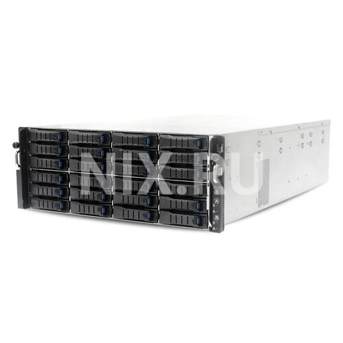 Сервер в корпусе высотой 4U НИКС cS9500/pro4U Z0747866