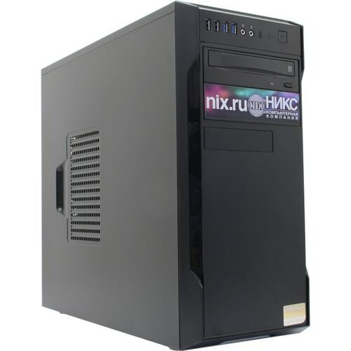 Рабочая станция НИКС G6000 G626CLQi