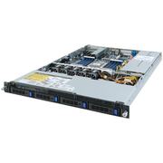 Сервер в корпусе высотой 1U НИКС gS9600a/pro1U S93171Ba