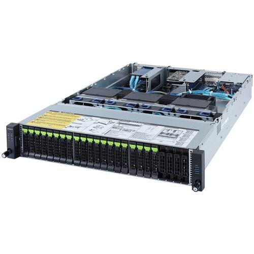 Сервер в корпусе высотой 2U НИКС gS9600a/pro2U S930N2Ea