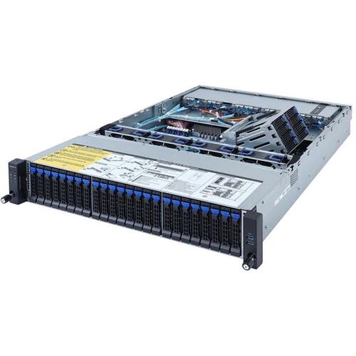 Сервер в корпусе высотой 2U НИКС gS9600a/pro2U Z0892197