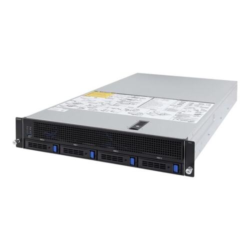 Сервер в корпусе высотой 2U НИКС gS9600a/pro2U Z0893636