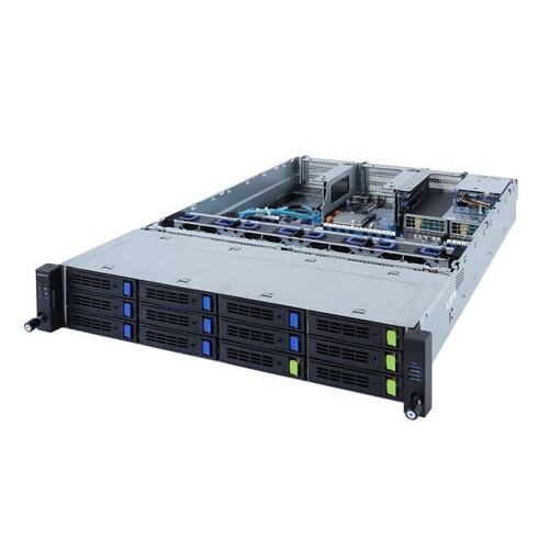 Сервер в корпусе высотой 2U НИКС gS9600/pro2U Z0892998