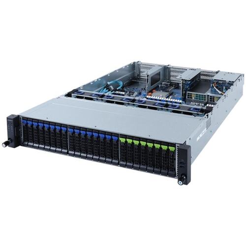 Сервер в корпусе высотой 2U НИКС gS9600/pro2U Z1004969