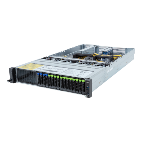 Сервер в корпусе высотой 2U НИКС gS9800/pro2U Z0898849