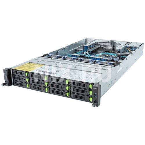 Сервер НИКС gS9800/pro2U Z0935357