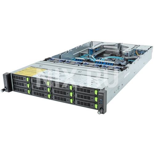 Сервер НИКС gS9800/pro2U Z0989744