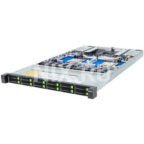Сервер НИКС gS9900a/pro1U Z0953648