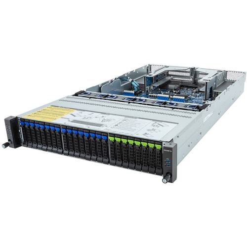 Сервер в корпусе высотой 2U НИКС gS9900a/pro2U Z0915889