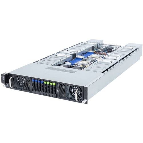 Сервер в корпусе высотой 2U НИКС gS9900a/pro2U Z0963573
