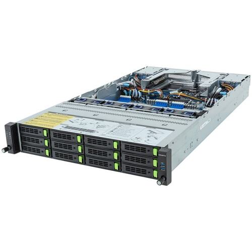 Сервер в корпусе высотой 2U НИКС gS9900a/pro2U Z0964439