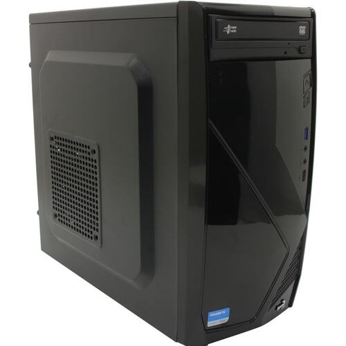 Игровой компьютер НИКС H6100 H6351LGa
